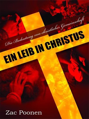 cover image of Ein Leib in Christus